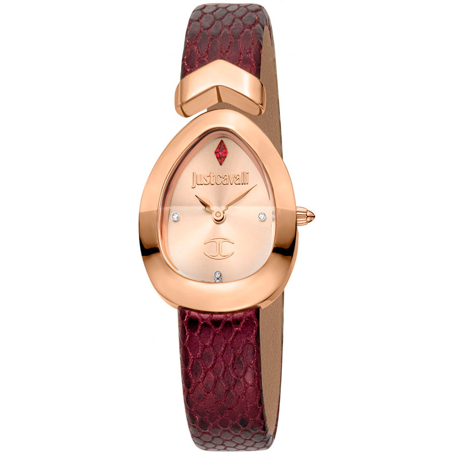 Часы Just Cavalli Snake JC1L321L0045
